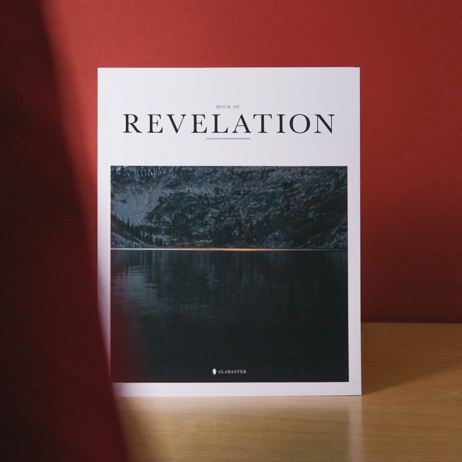 Revelation.